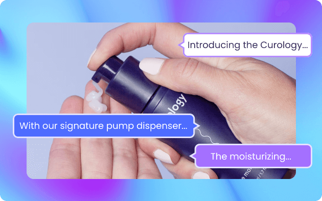 AIで商品説明文を生成する