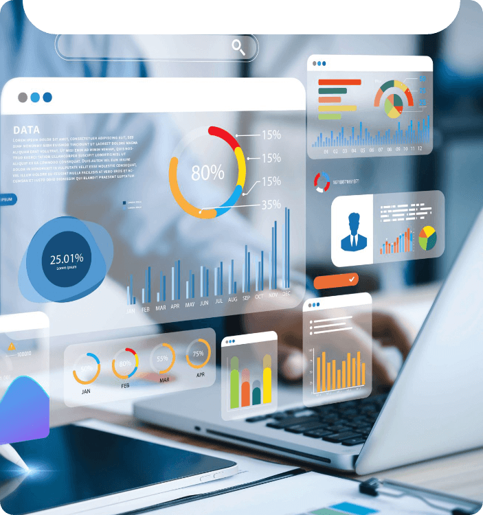 マーケティング向けAI画像説明サイト