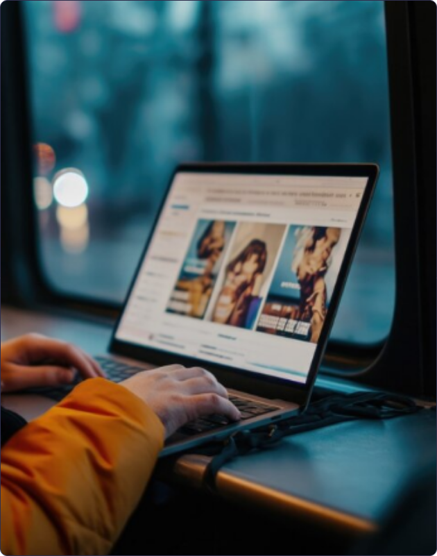 広告クリエイティブ