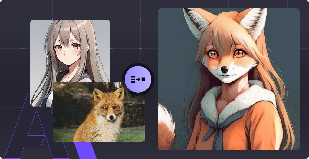 Vidmud AI画像重ねるサイト 例3