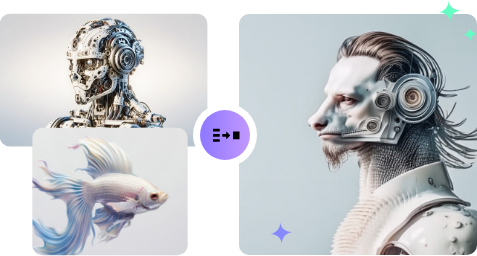 Vidmud AI画像合成サイト