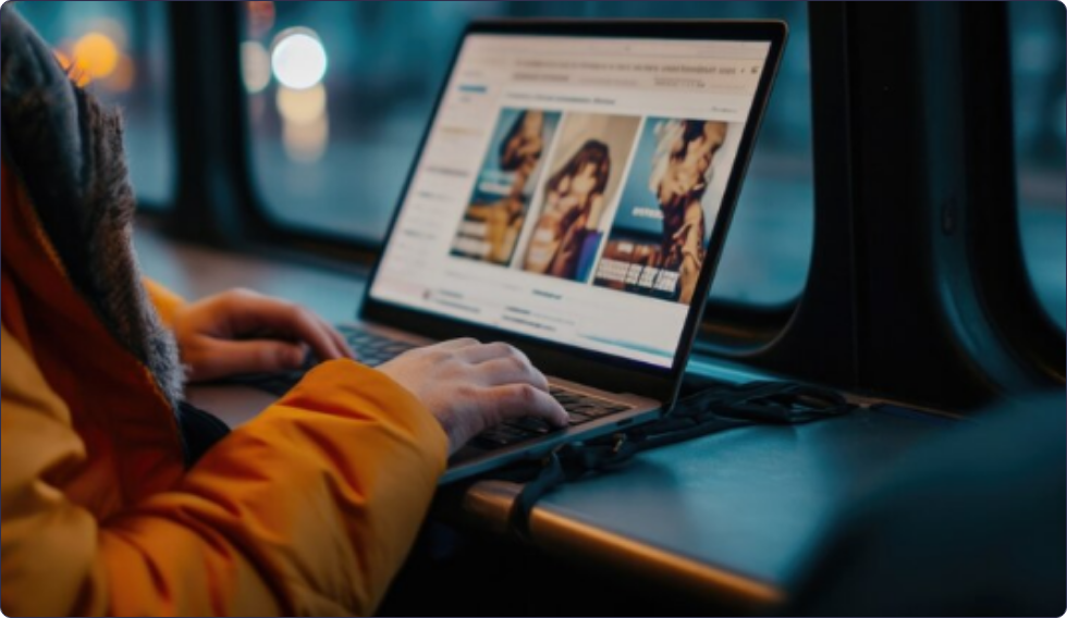 広告クリエイティブ